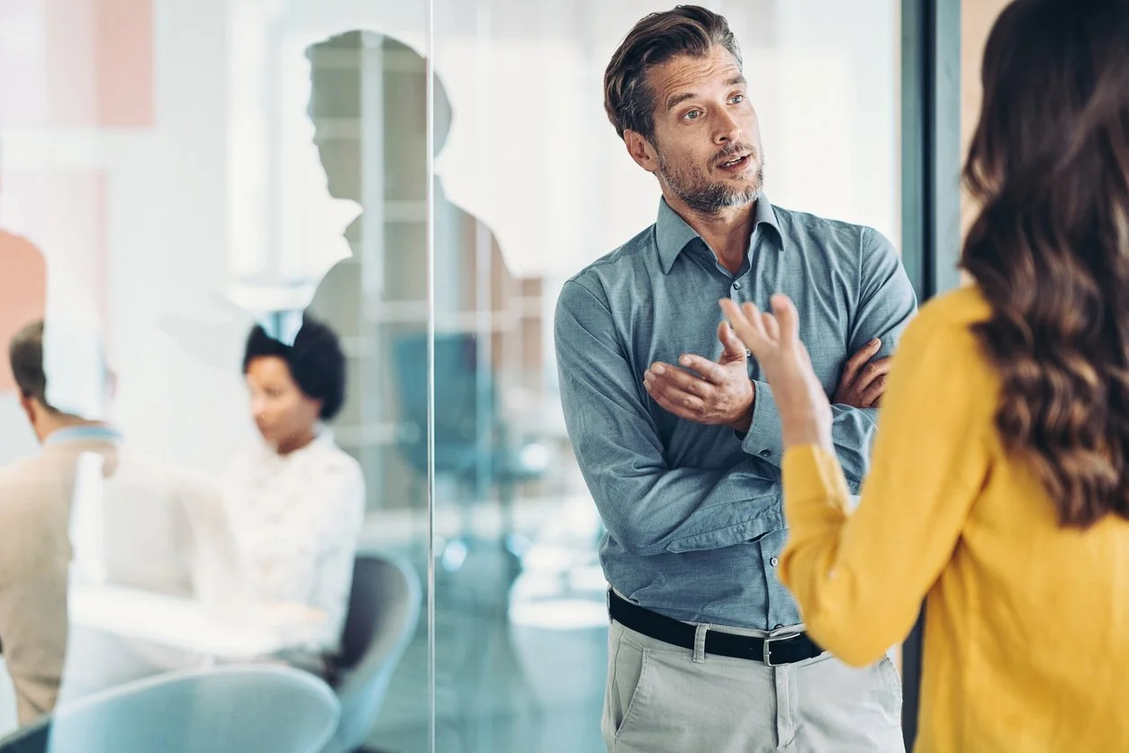 ​Bv ontbinden bij conflict: stel voorwaarden voordat je meewerkt