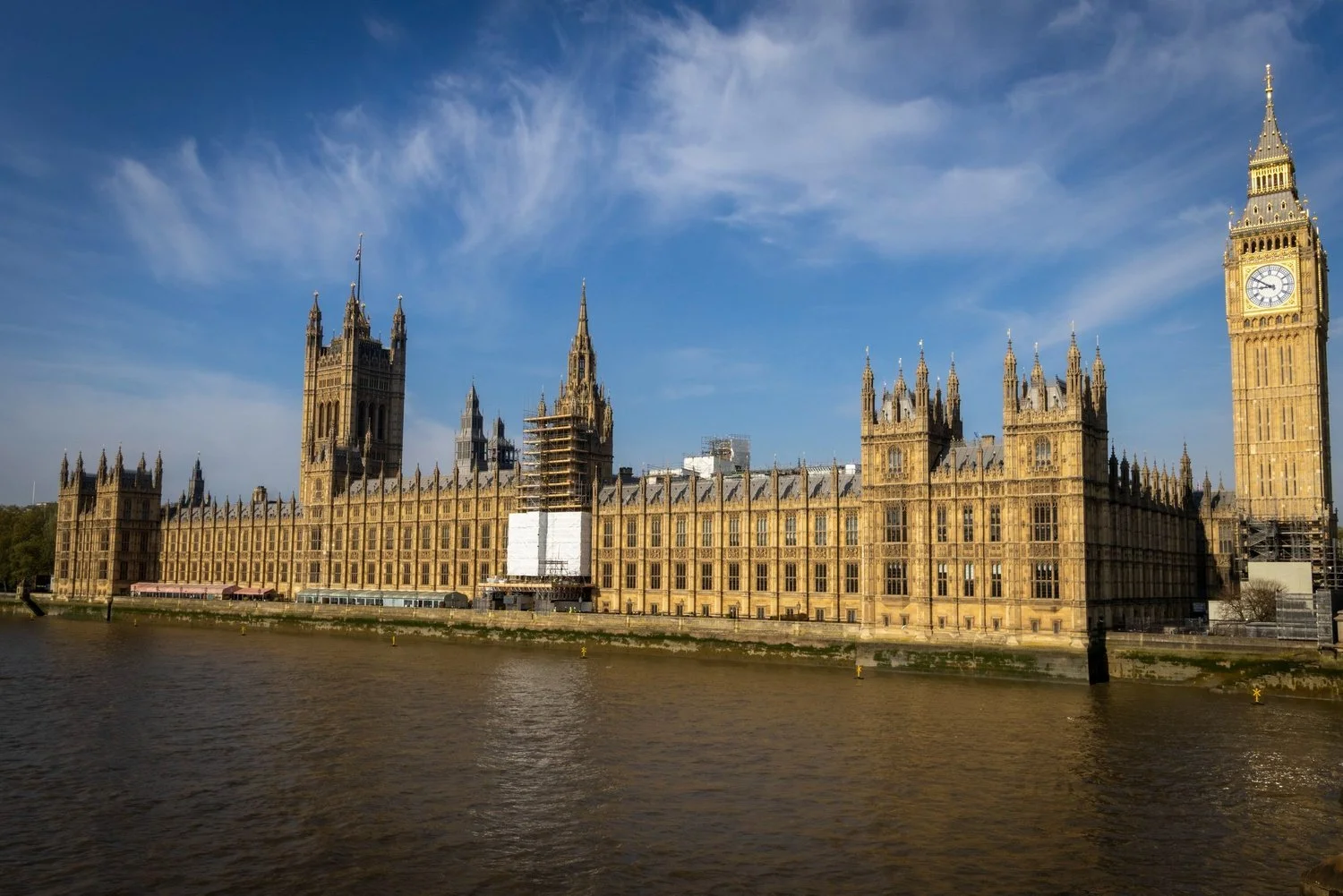 Corruption and Political Funding 