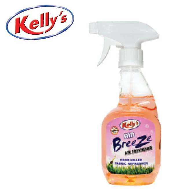Kelly’s Air Breeze Odor Killer