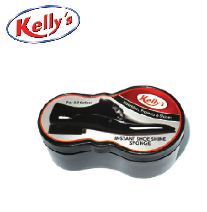 Kelly’s Shoe Shiner