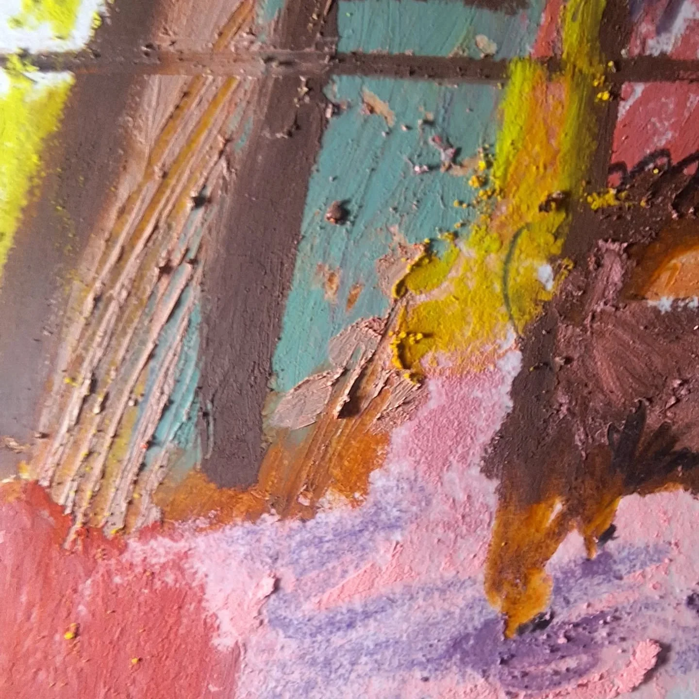 Had a lovely birthday recently - now im stuck deciding what to buy from art stores, i want it all! 🎂 🎨 
@luddingtoncreative 
#illustrationartists #kidlitartist #picturebookart #picturebooks #texture