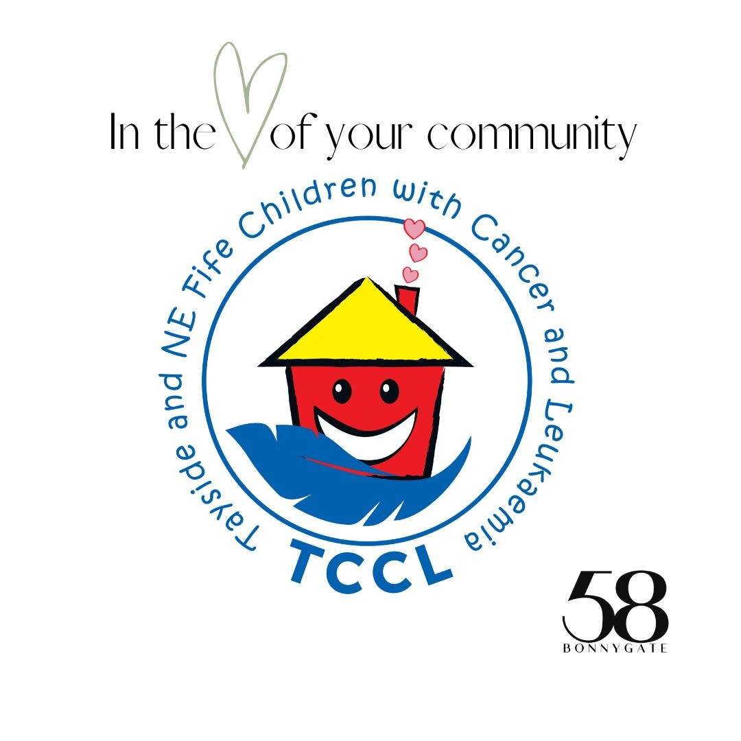 🤍Our fundraising total for our 2023 partner charity TCCL, is approx &pound;6,000.

🤍 We value the importance of connecting with the wider community &amp; creating partnerships that will have a positive social impact for people who really need suppo