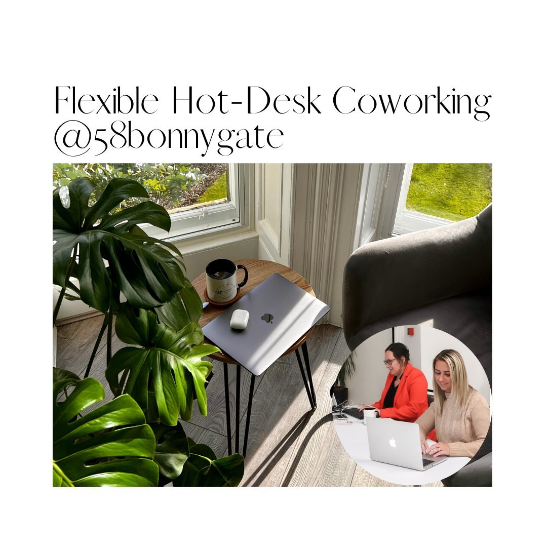 Work from home away from home - and enjoy the most beautiful office setting in Cupar! 😊

Swipe for more information 👉🏻

Please share and get in touch via DM or email to arrange a VIP tour. Join us and see if it feels right for you.

#fife #cupar #