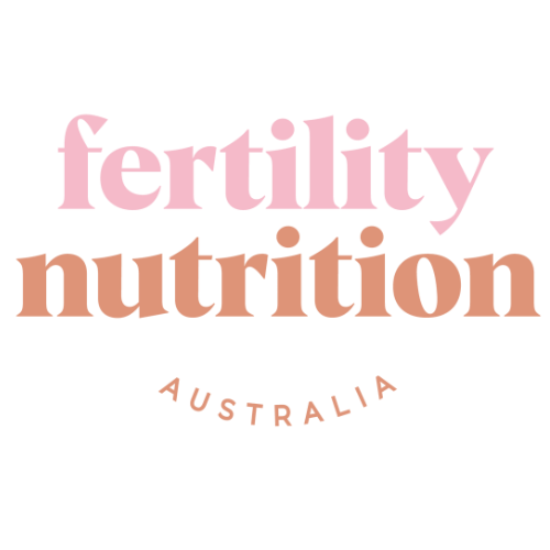 Fertility Nutrition Australia