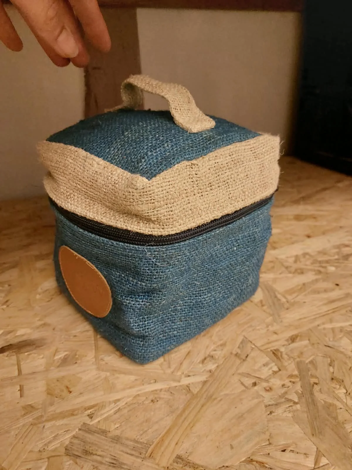 Vanity / trousse de toilette