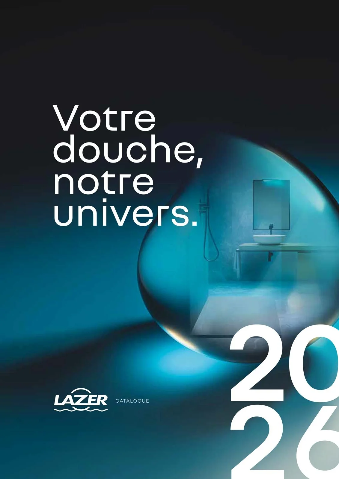 Lazer Catalogue Général 2026 Agence UNDA