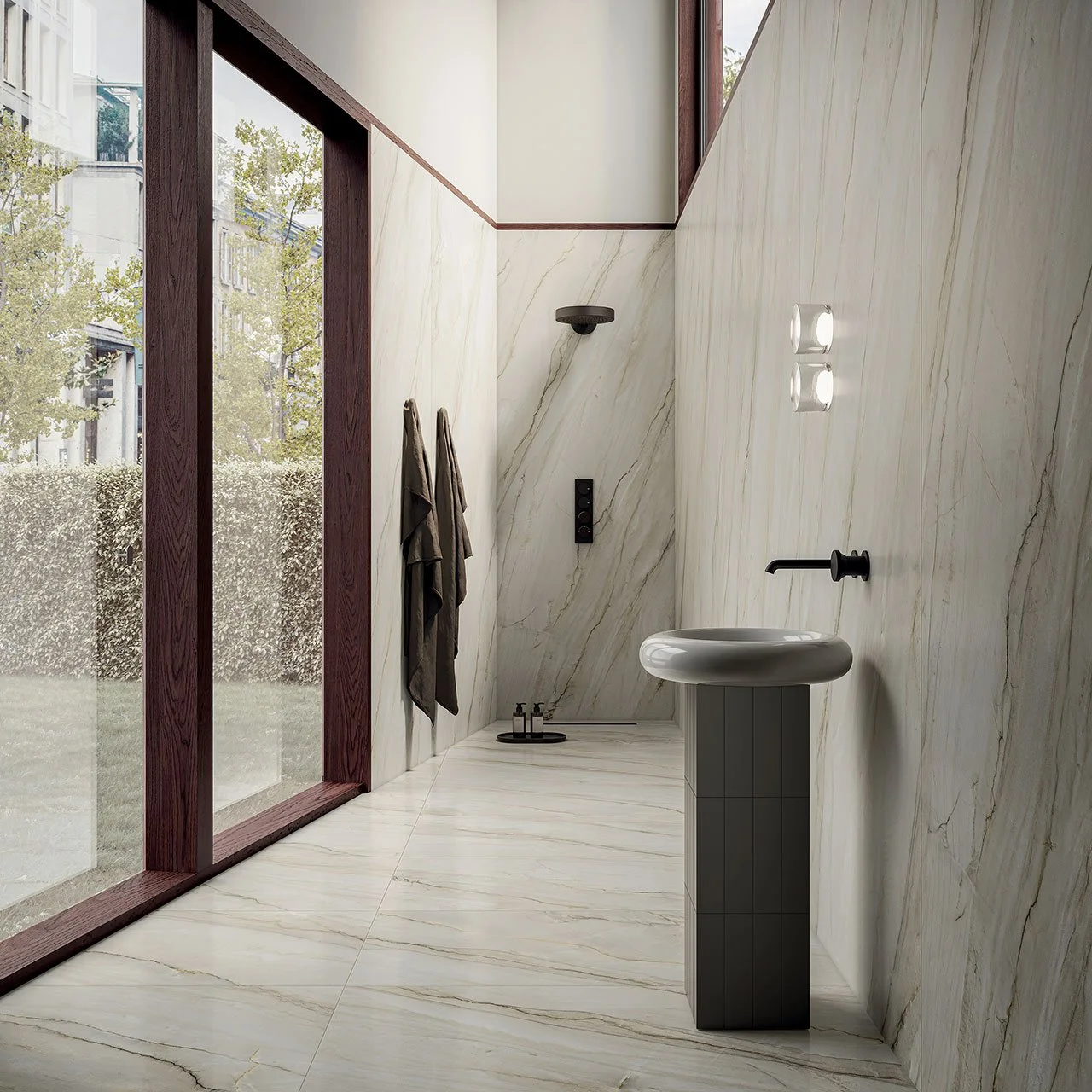 Serenissima Collection Palazzo Agence UNDA