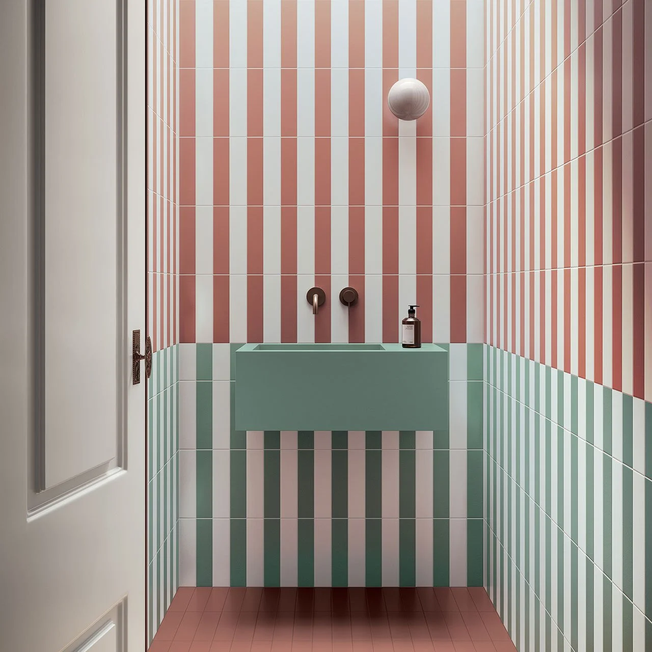 Cir collection Forever Color Agence UNDA