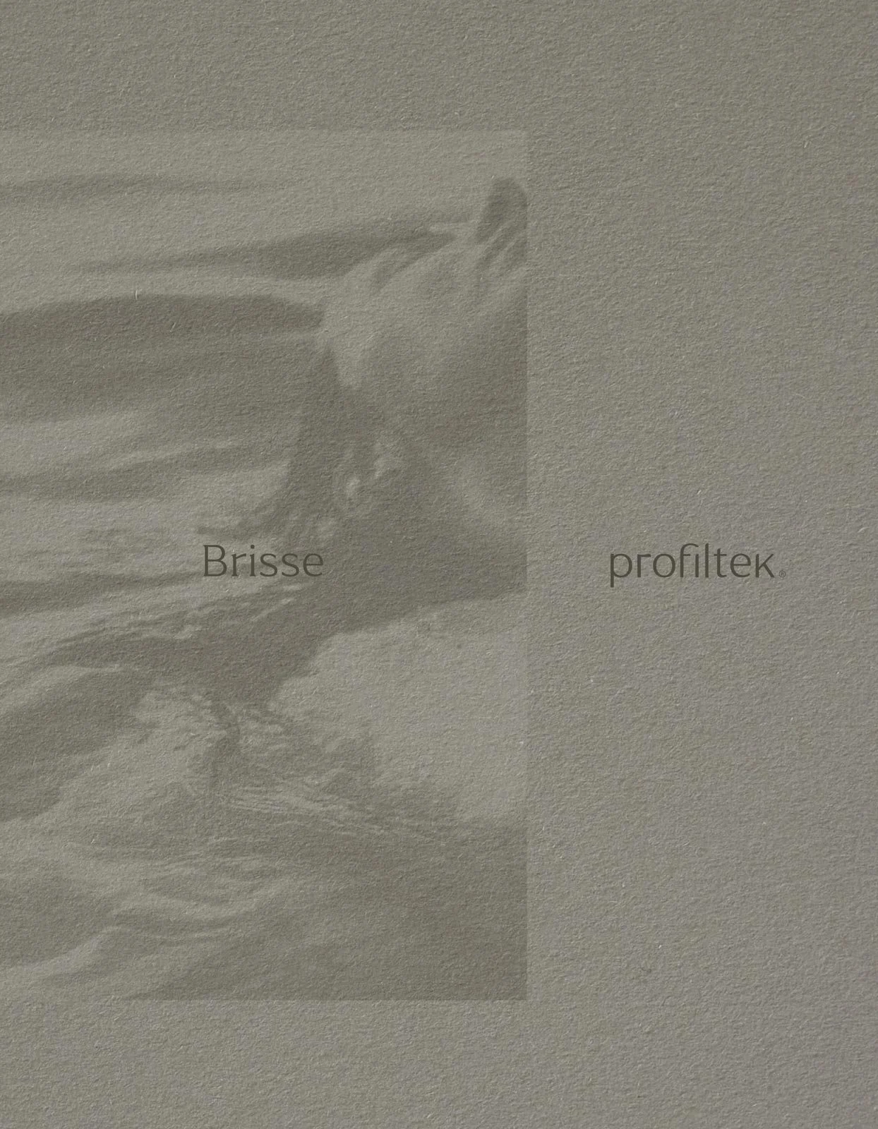 Profiltek Brochure Brisse Agence UNDA