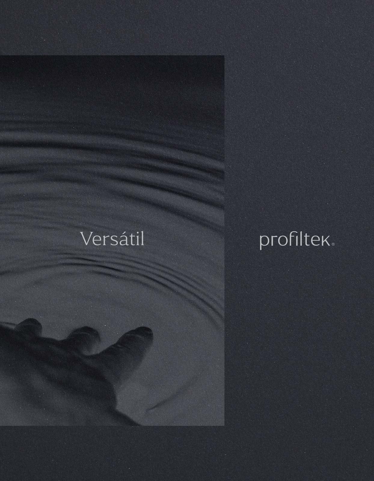 Profiltek Brochure Versatil Agence UNDA