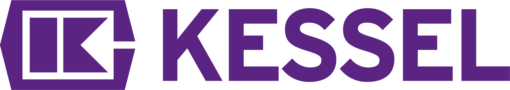 Logo Kessel agence UNDA