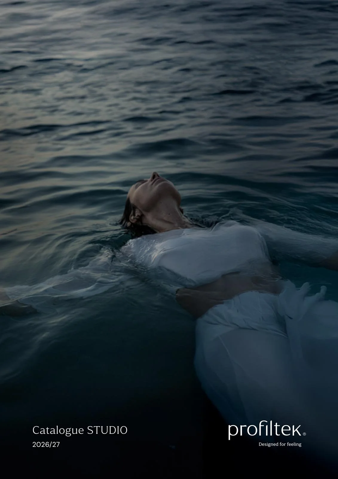 Profiltek Catalogue Studio 2026 Agence UNDA