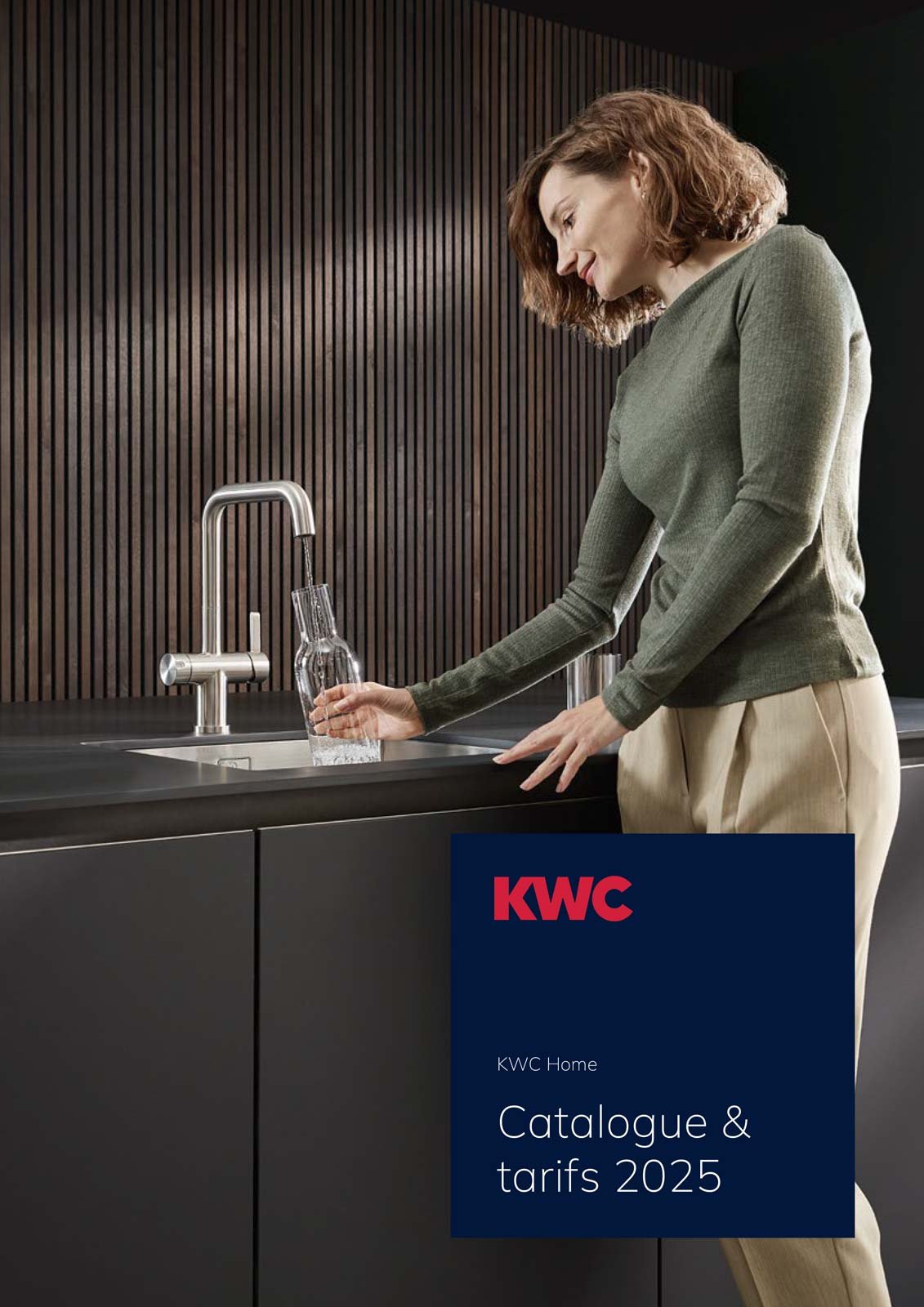 KWC Catalogue 2025 Agence UNDA