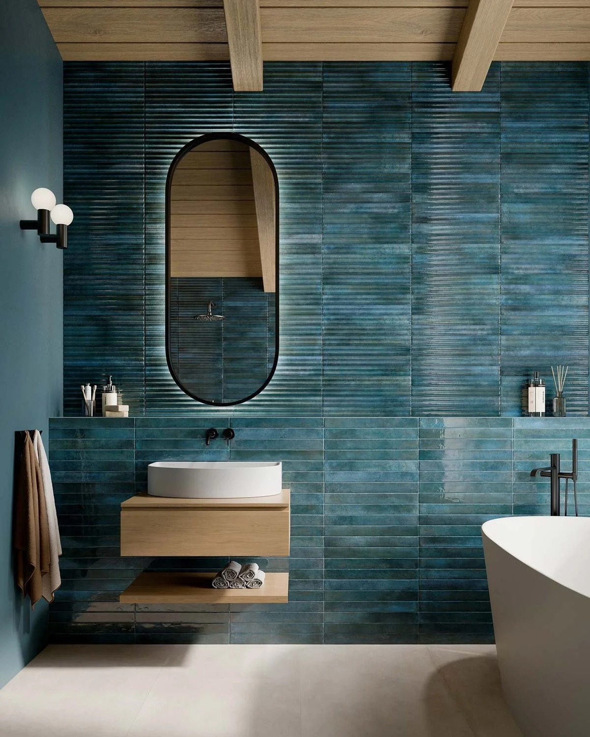 Rondine Collection Life Agence UNDA