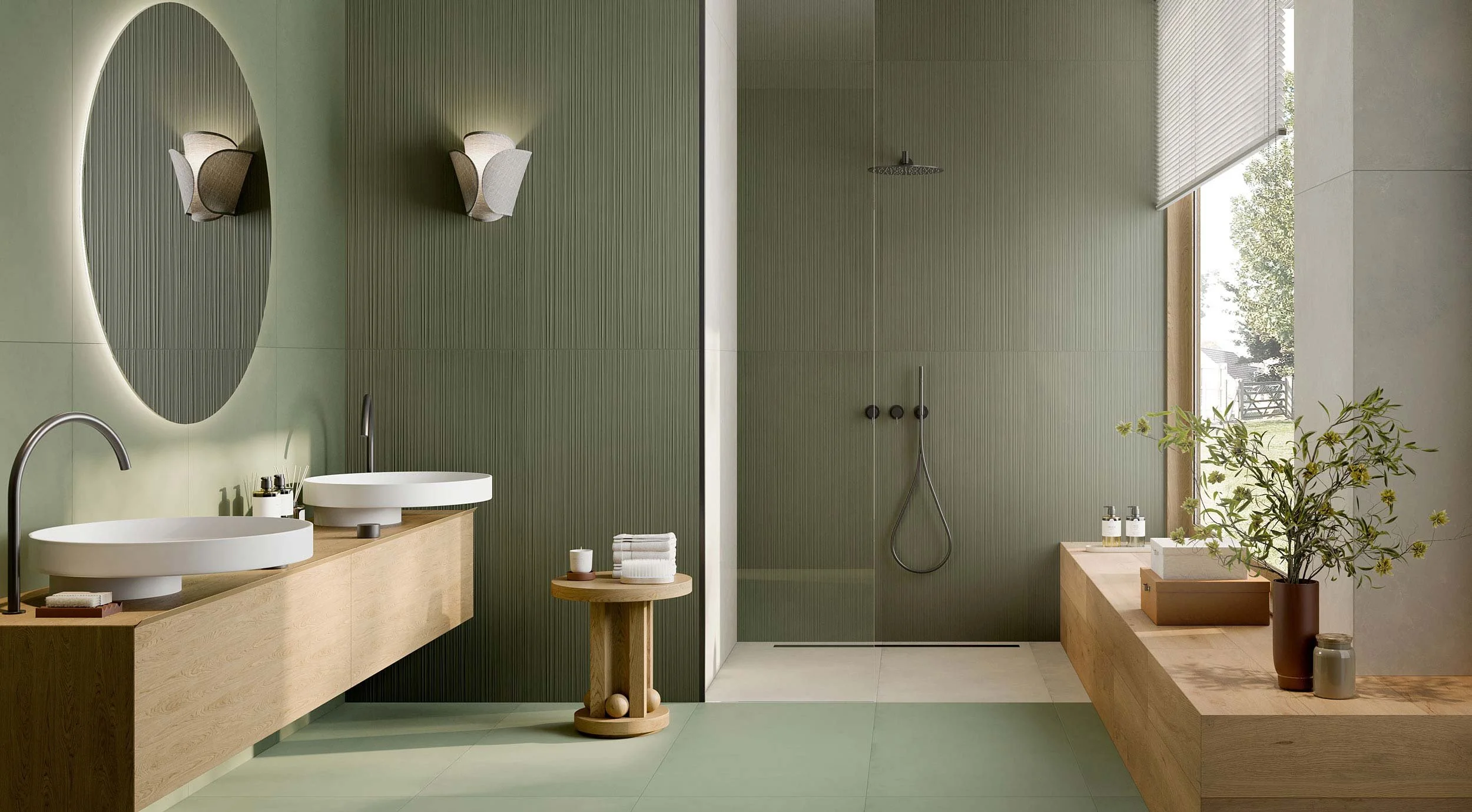 Rondine Collection Pastel X Agence UNDA