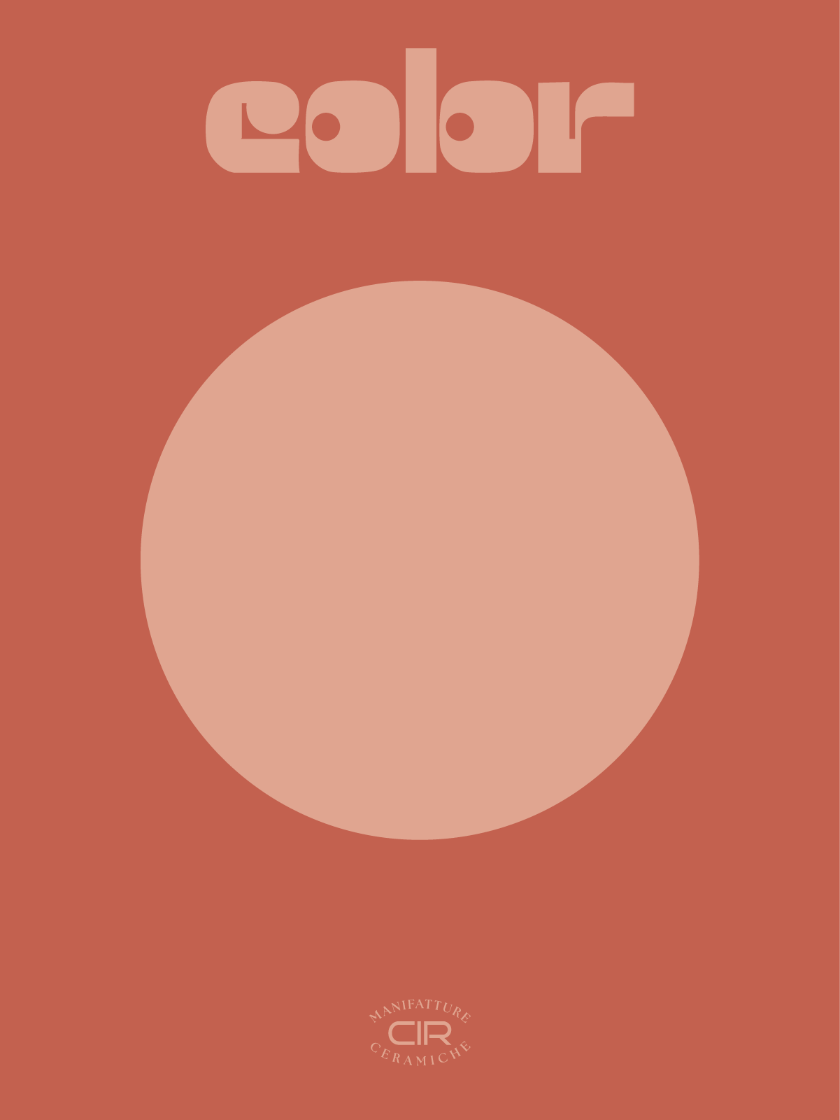 Cir Brochure Forever Color Agence UNDA