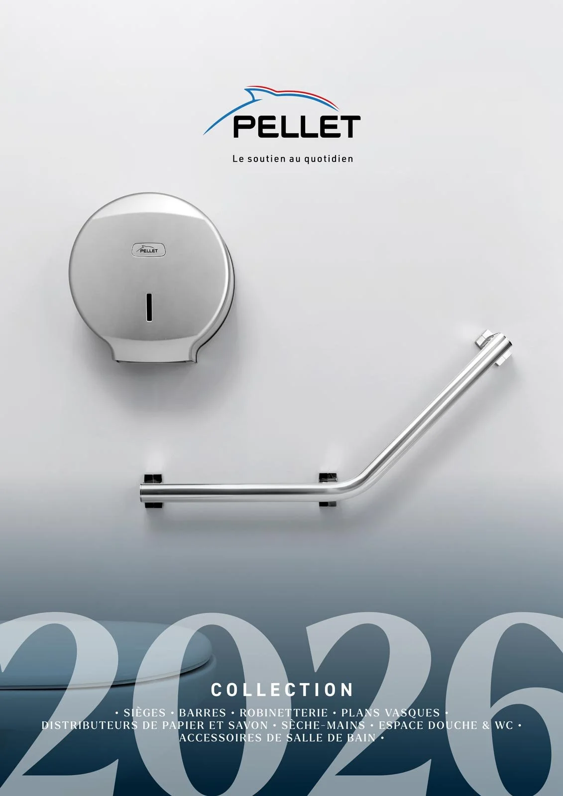 Pellet Catalogue Général 2026 Agence UNDA
