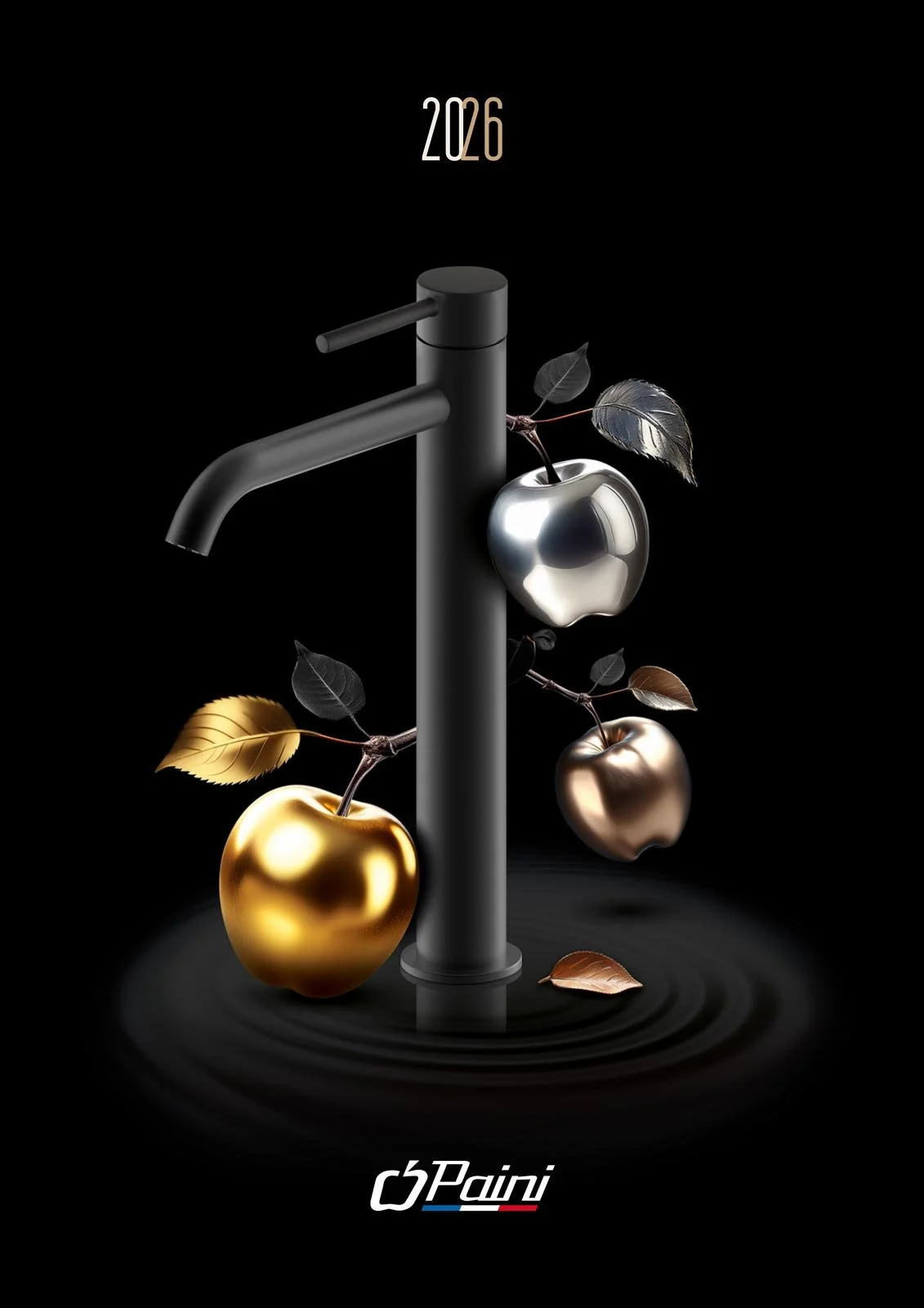 Paini France Catalogue Général 2026 Agence UNDA