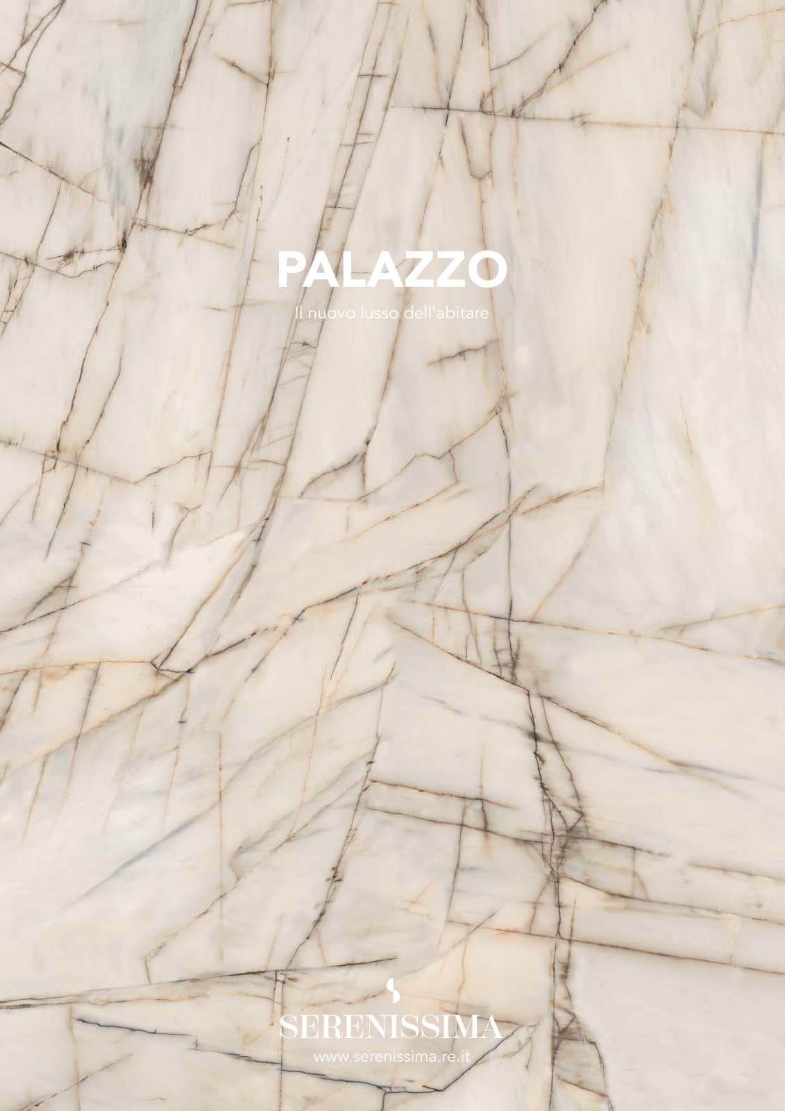 Serenissima Brochure Palazzo Agence UNDA