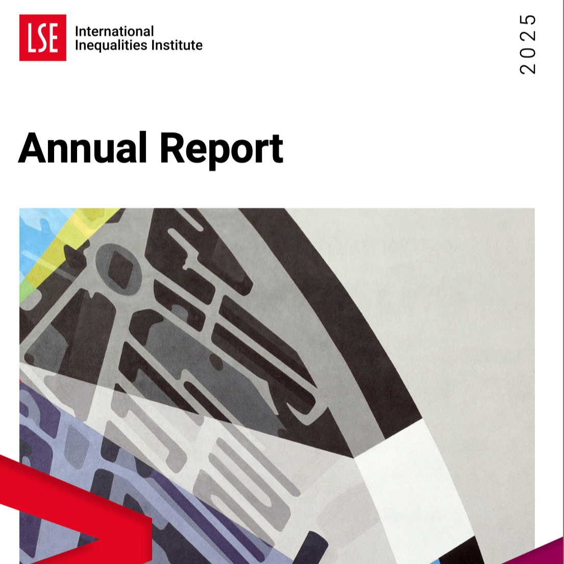 LSE International Inequalities Institute Annual Report 2024-25