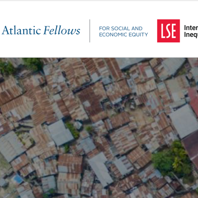 Atlantic Fellows AFSEE