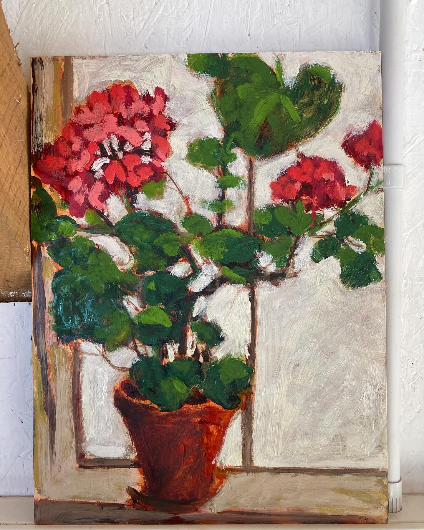 This lovely oil study found a new home today ❤️ thank you
#judeaskeybrown