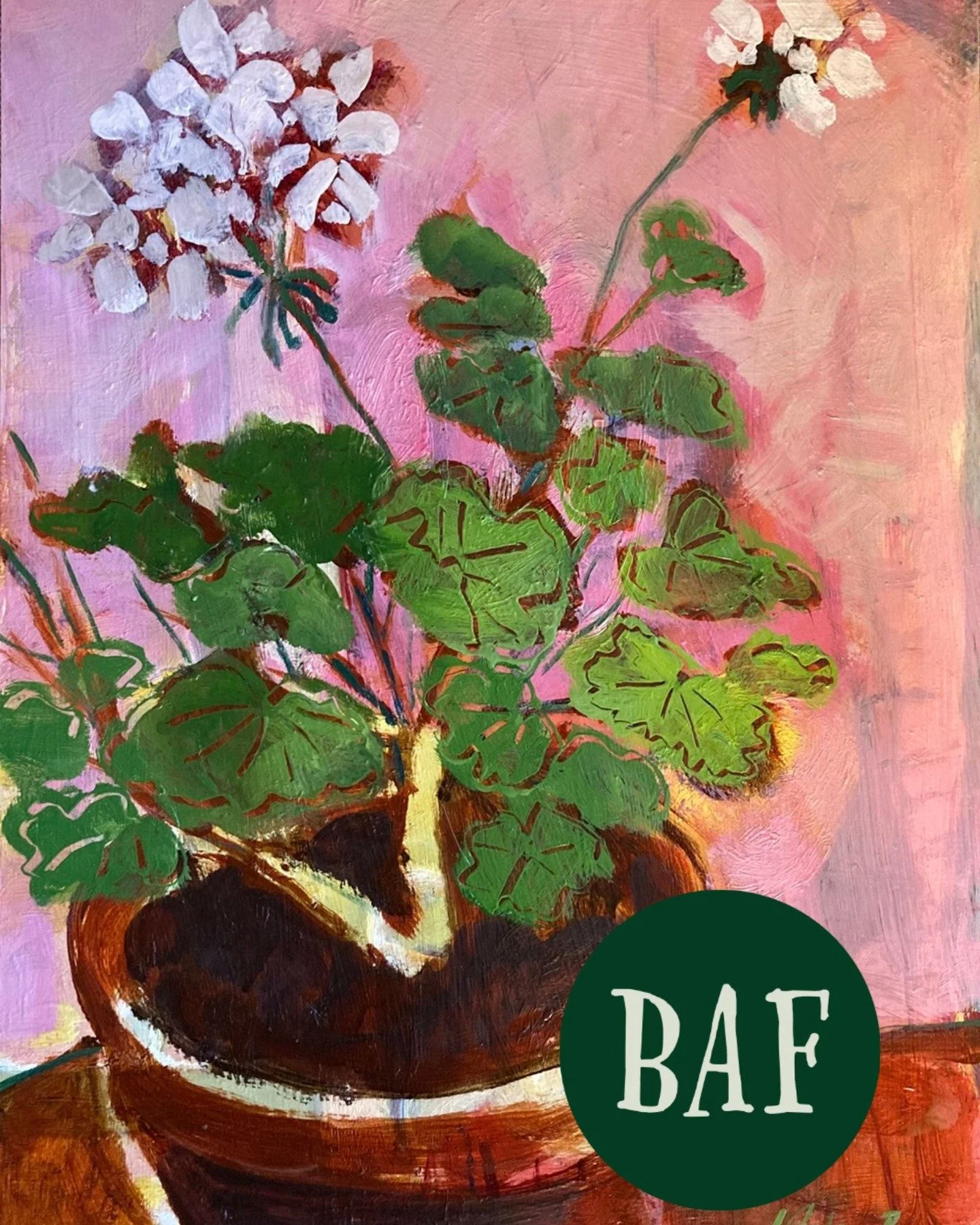 Looking forward to the Benenden Art Fair, October 3-5th

@benendenartfair 
#judeaskeybrown