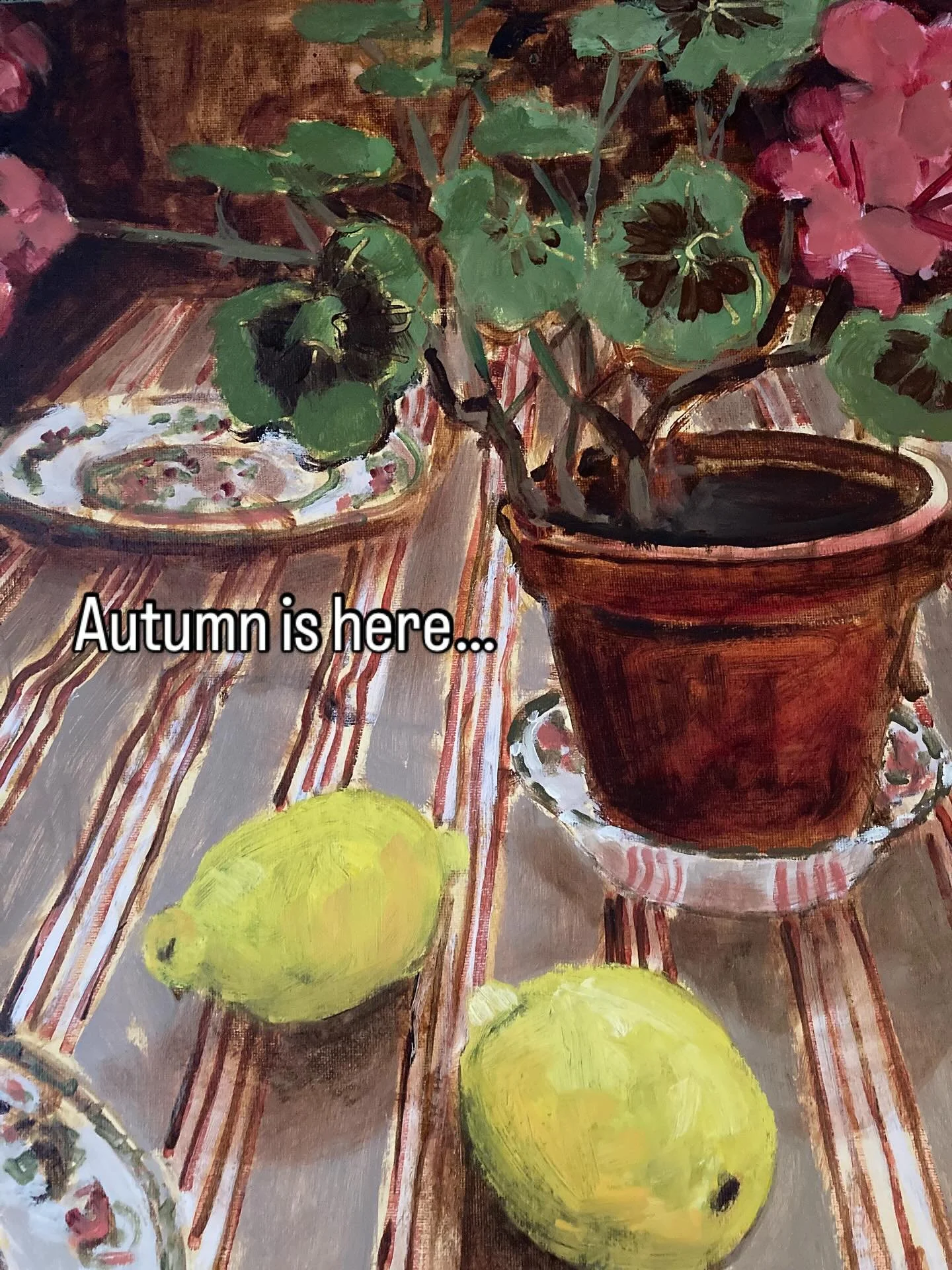 It&rsquo;s Godinton House Autumn Fair this weekend! Lots of Autumnal loveliness it such a wonderful venue. Come and find me and say hello!
Admission to the event is included in the price of a standard garden entry ticket, and Garden Season Ticket hol