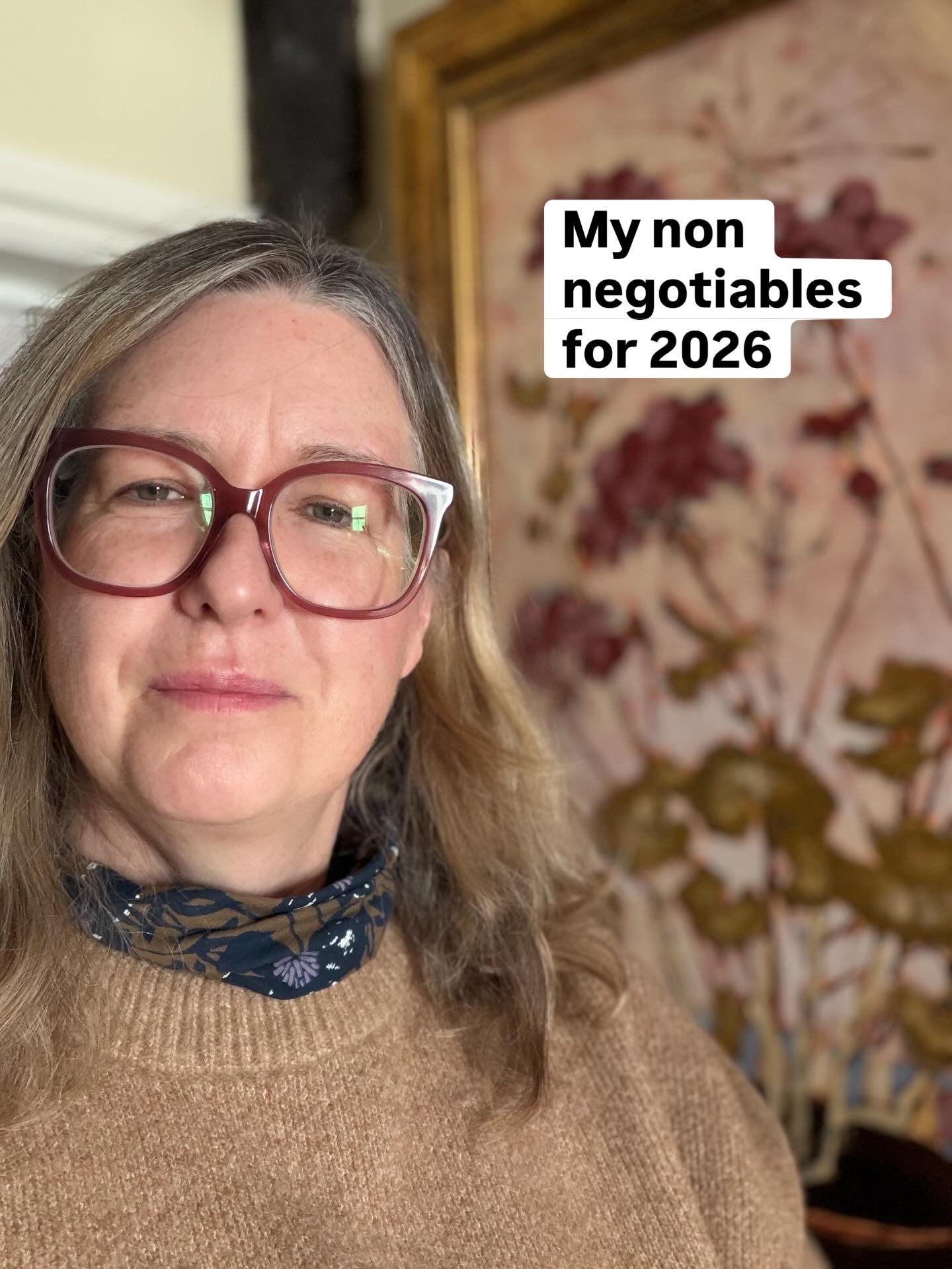 Here we go 2026!

#judeaskeybrown #nonnegotiables #2026goals