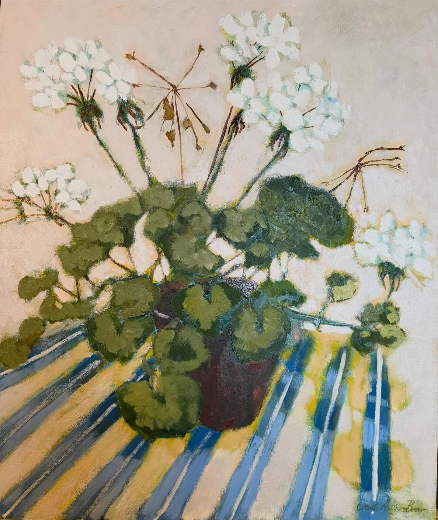 Delighted that these five paintings are heading off to new homes. Thank you to all the fabulous visitors who spent the day @botanical.artfair at West Dean lovely chats and lots of joy. We are open Monday 4th May at 10am for the last day!
#judeaskeybr