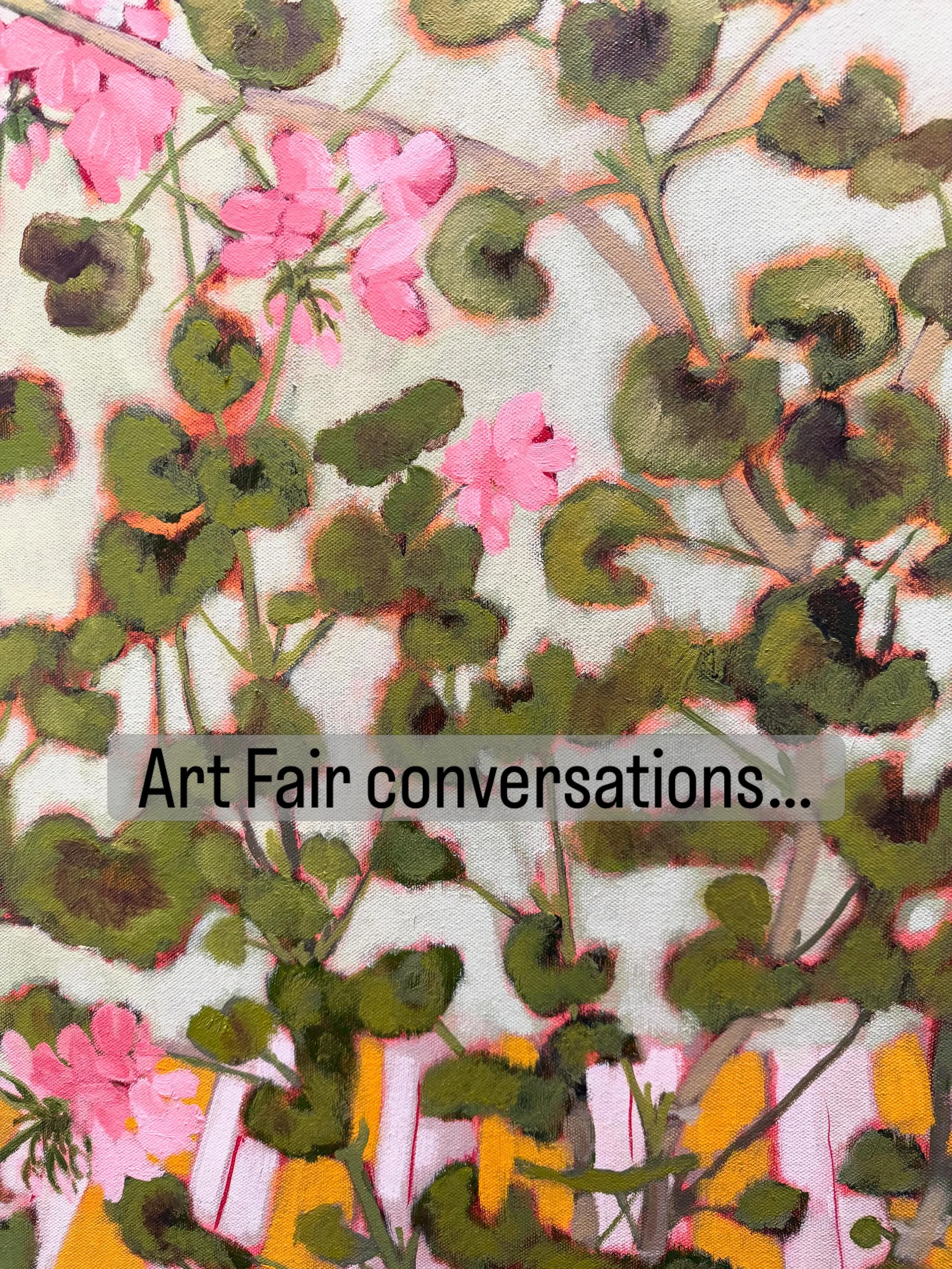 I have had a great day @hernehillartfair , wonderful connections, conversations and laughter with a few sales in between. Perfect ❤️
#judeaskeybrown #hernehillartfair #hhaf2026 #artcan