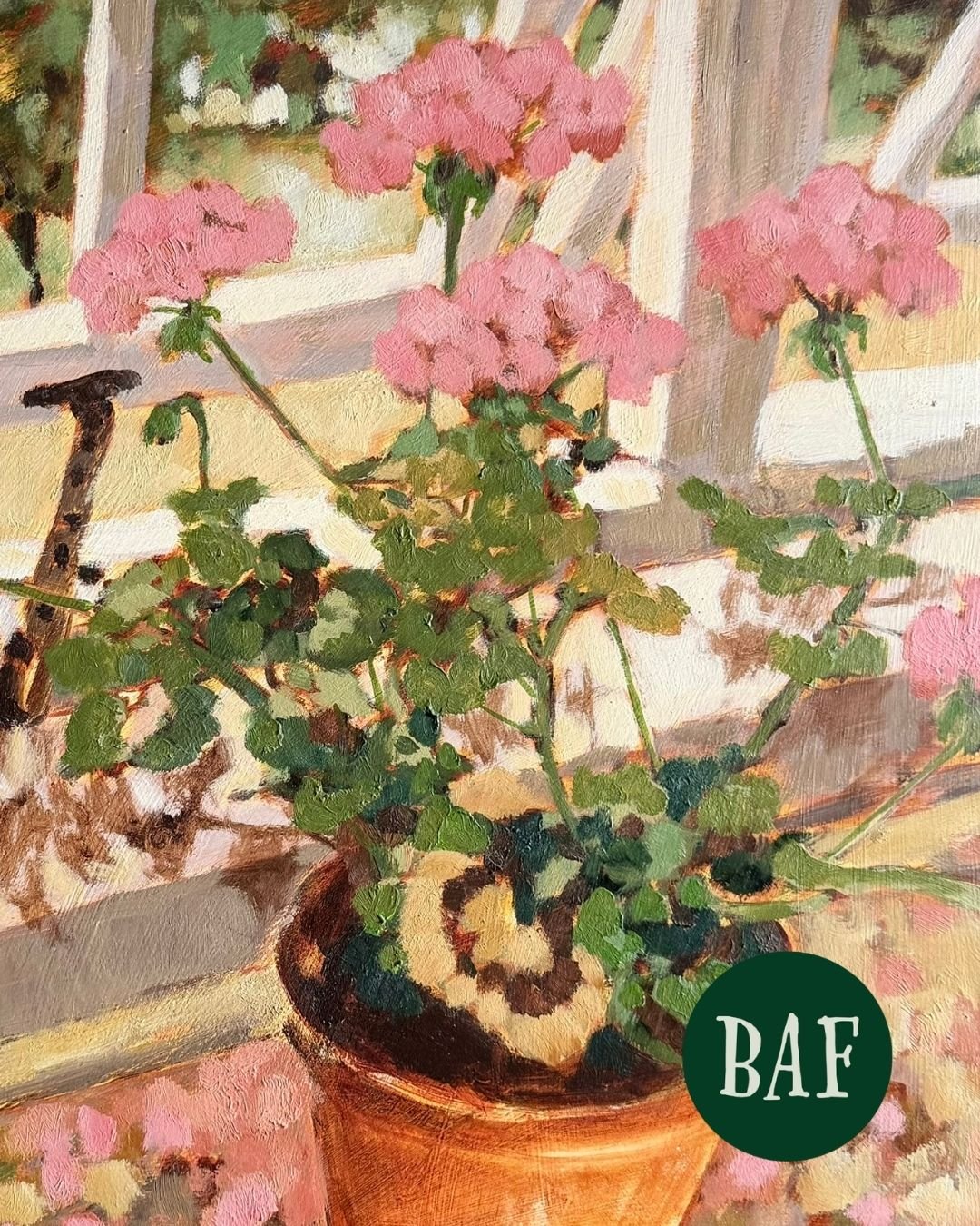 Looking forward to Benenden Art Fair 2026, 

Friday 2 October 6-8pm

Saturday 3 October 10-5pm

Sunday 4 October 10-4pm

Benenden Village Hall
The Street
Benenden
Kent
TN17 4DE