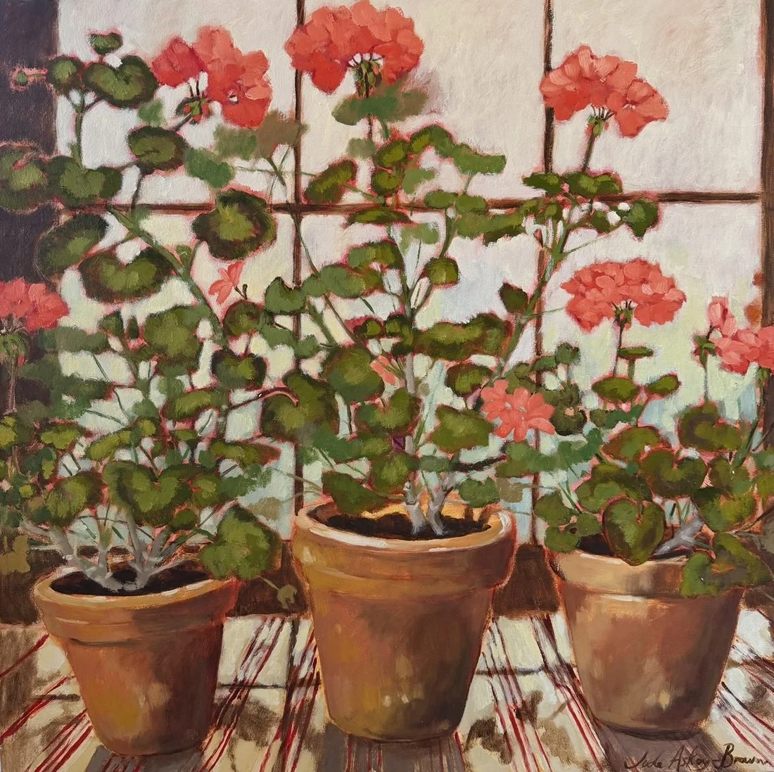 Summer Window