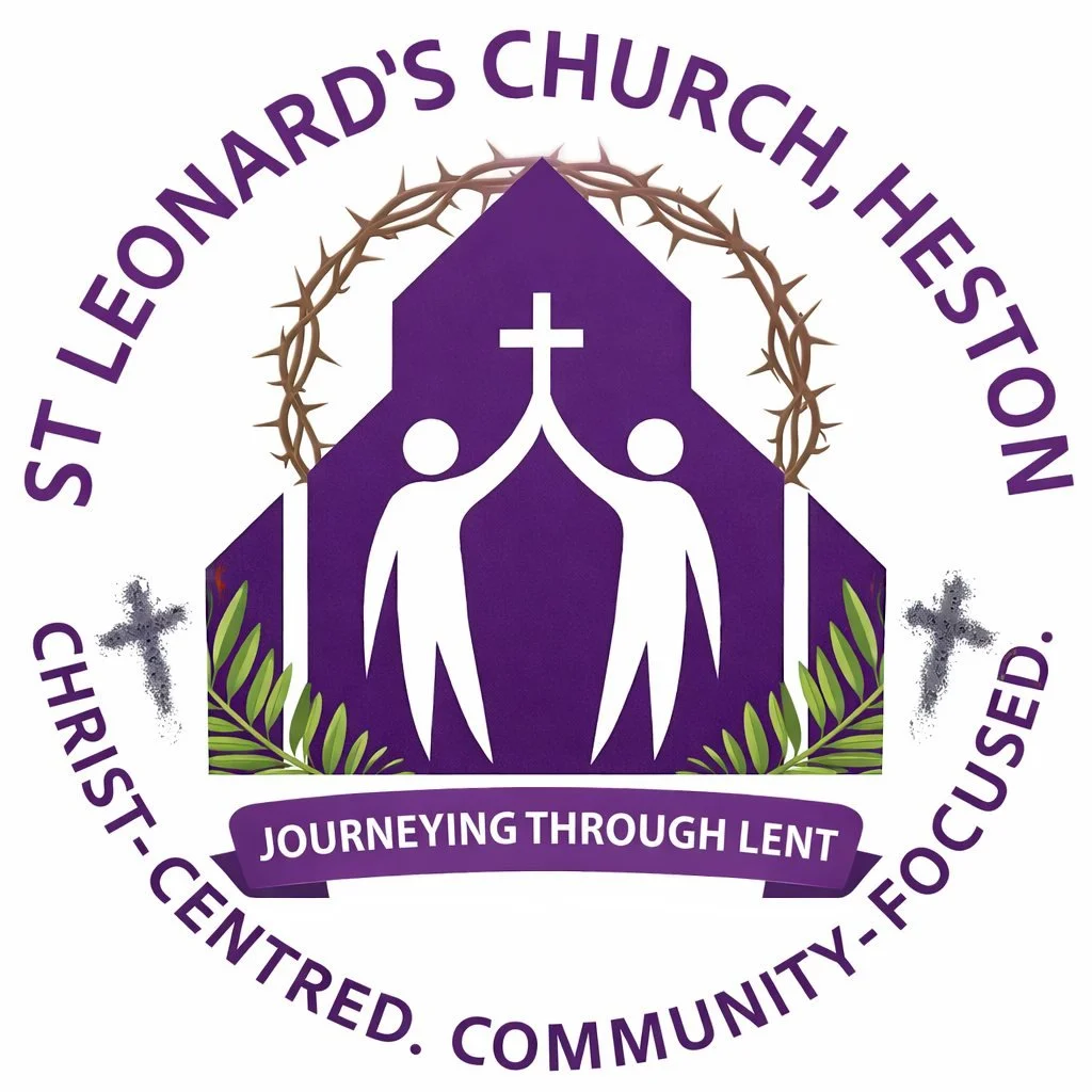 St. Leonard's Church, Heston