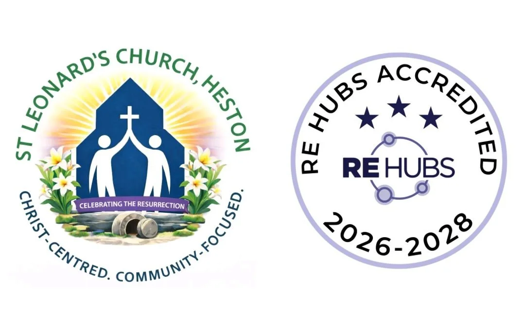 St. Leonard's Church, Heston