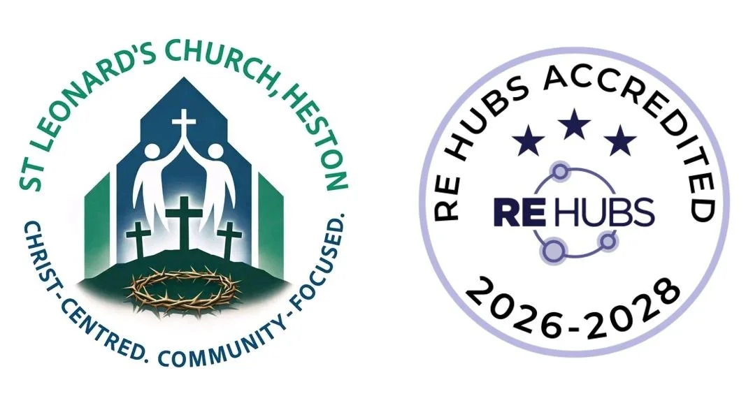 St. Leonard's Church, Heston