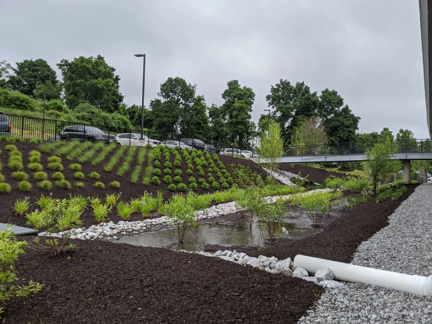 Commercial site engineering, surveying, landscape architecture in Putnam County, NY Insite