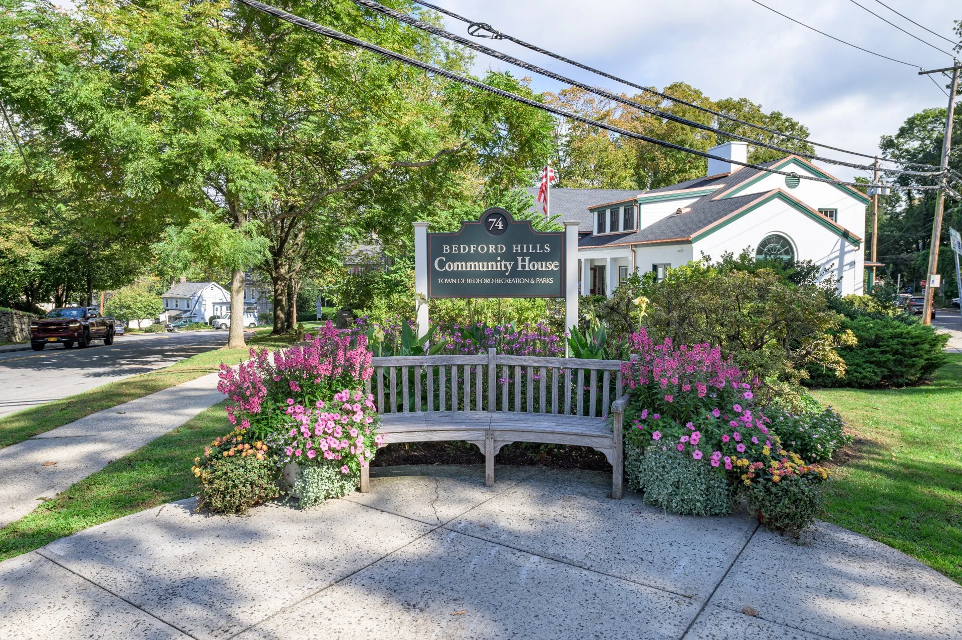 Municipal Engineering, Surveying, Landscape Architecture in Carmel, NY