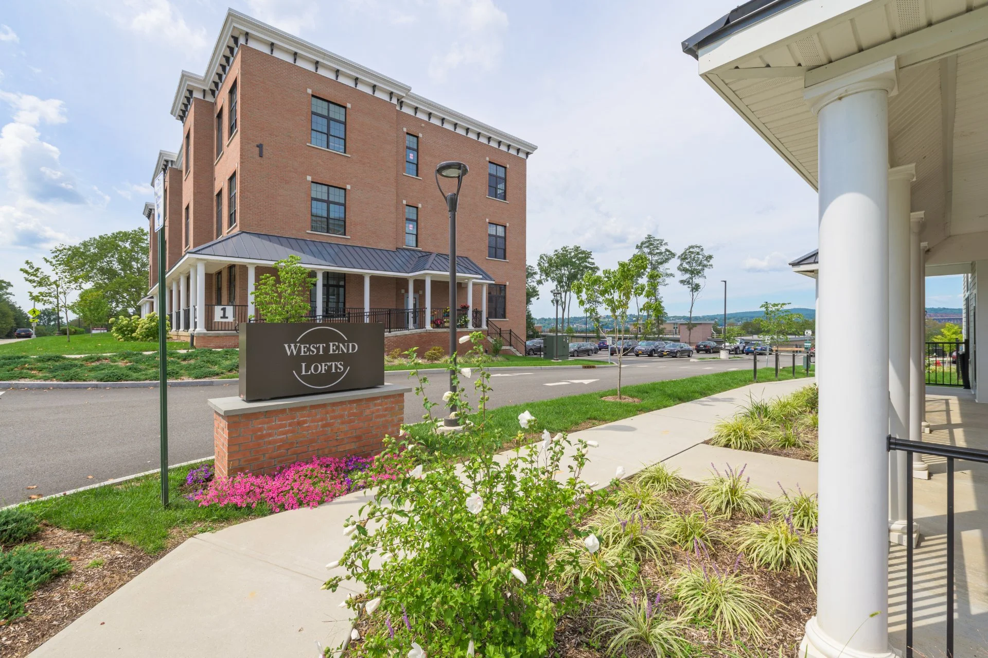 Residential Engineering, Surveying, Landscape Architecture, Design