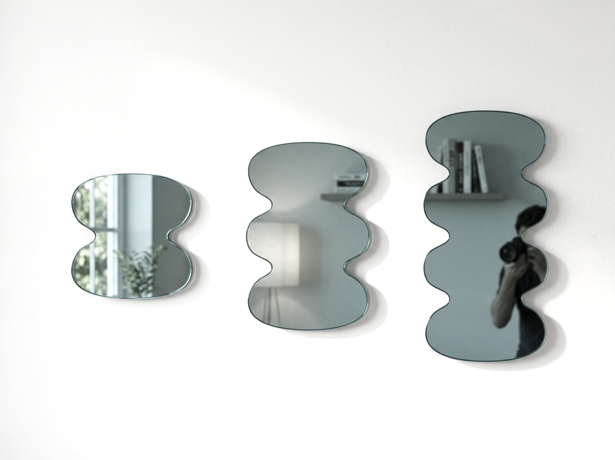CCC Mirror