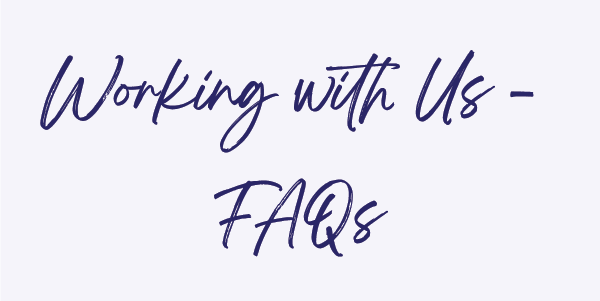 Working With Us