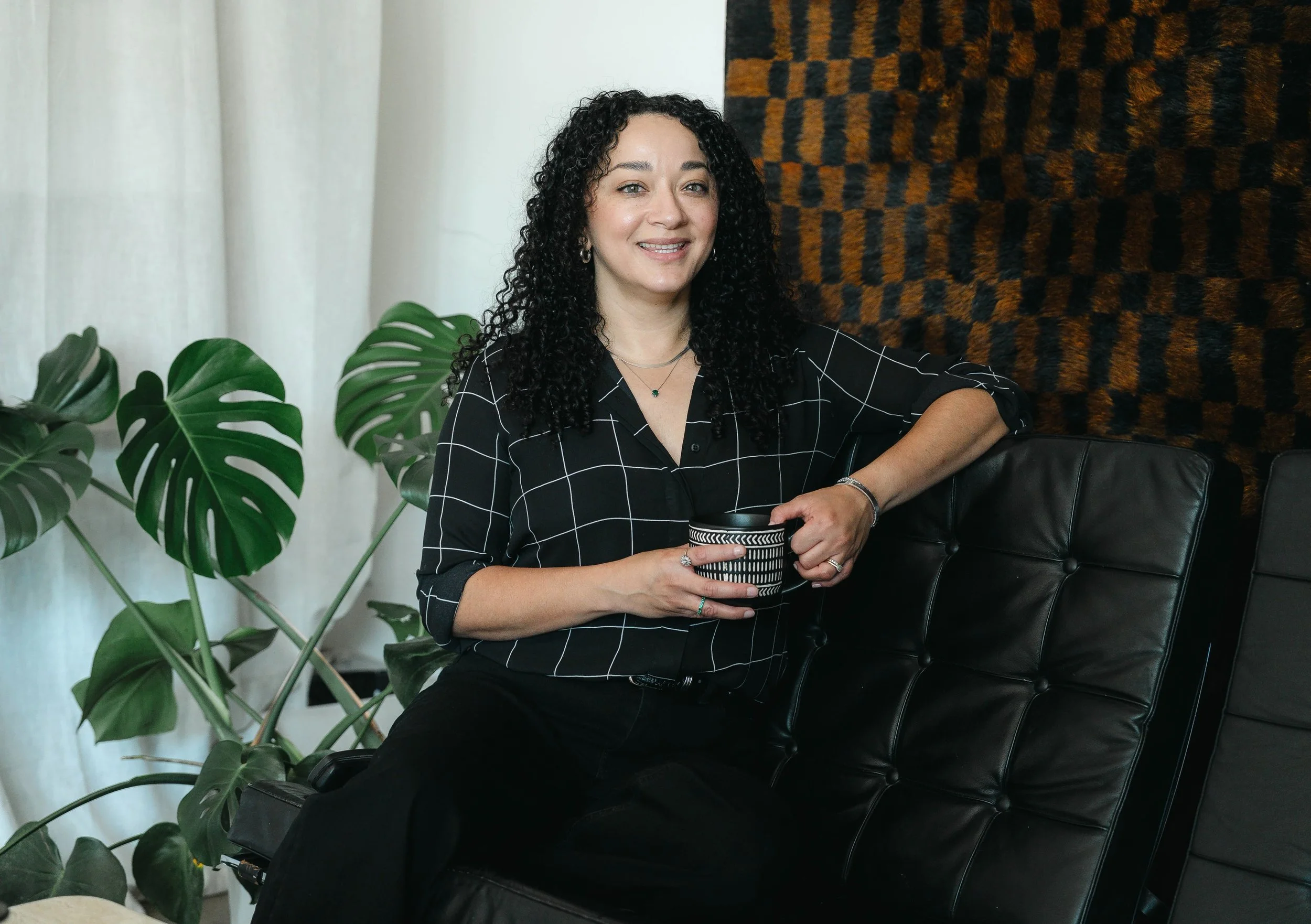A note from our CEO, Monica 🩶

I was scrolling on Pinterest and c ame across a quote that stuck with me: &ldquo;One Day, or Day One?&rdquo;

It reminded me of the founders we partner with every day and how grateful I am for the trust they put in us 