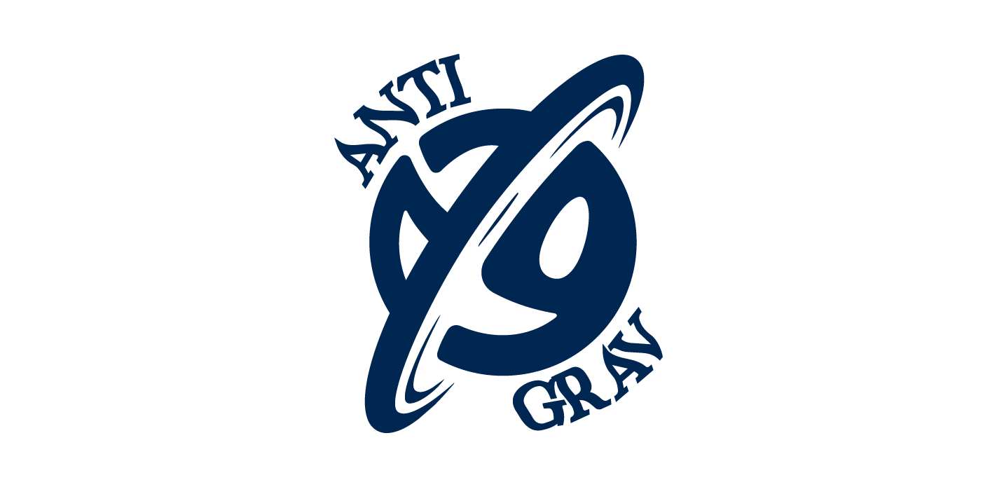Clients we've worked with AJG_Anti Grav logo.png