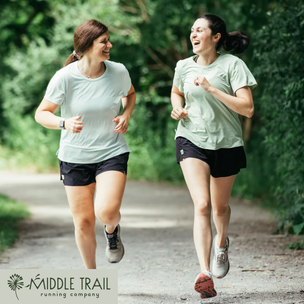 Middle Trail