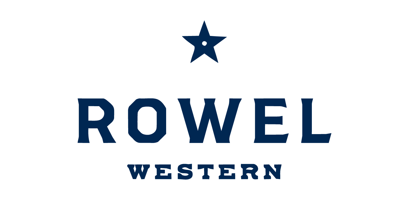 Clients we've worked with AJG_Rowel Western logo.png
