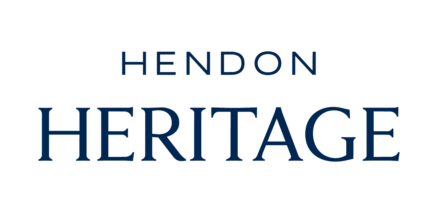 Clients we've worked with AJG_Hendon Heritage logo.png