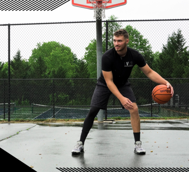 men's sports apparel leggings brand AJG Fashion Consultant