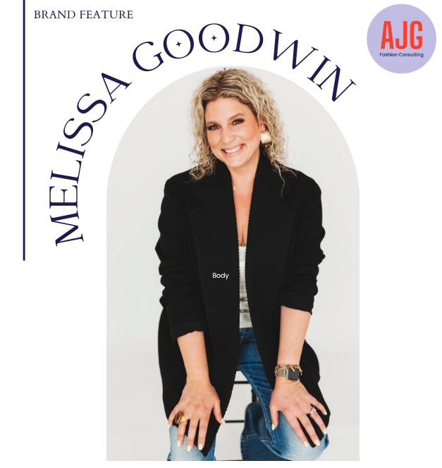 Melissa Goodwin