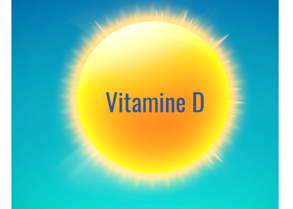 Neem ik best vitamine D in?