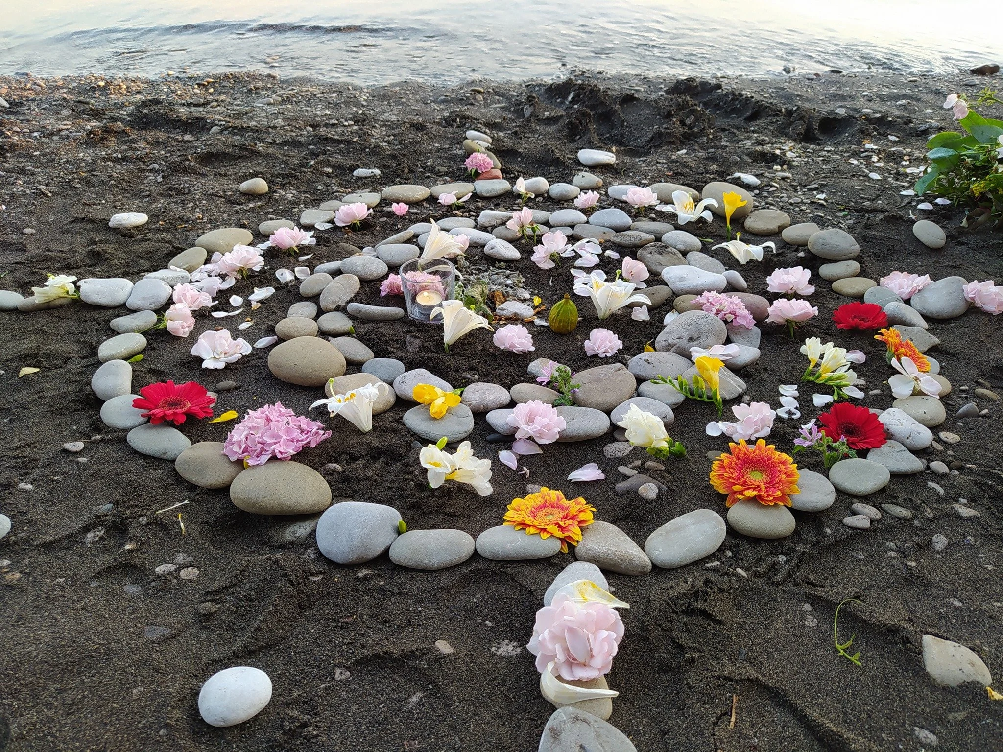 Cerchio di sorellanza